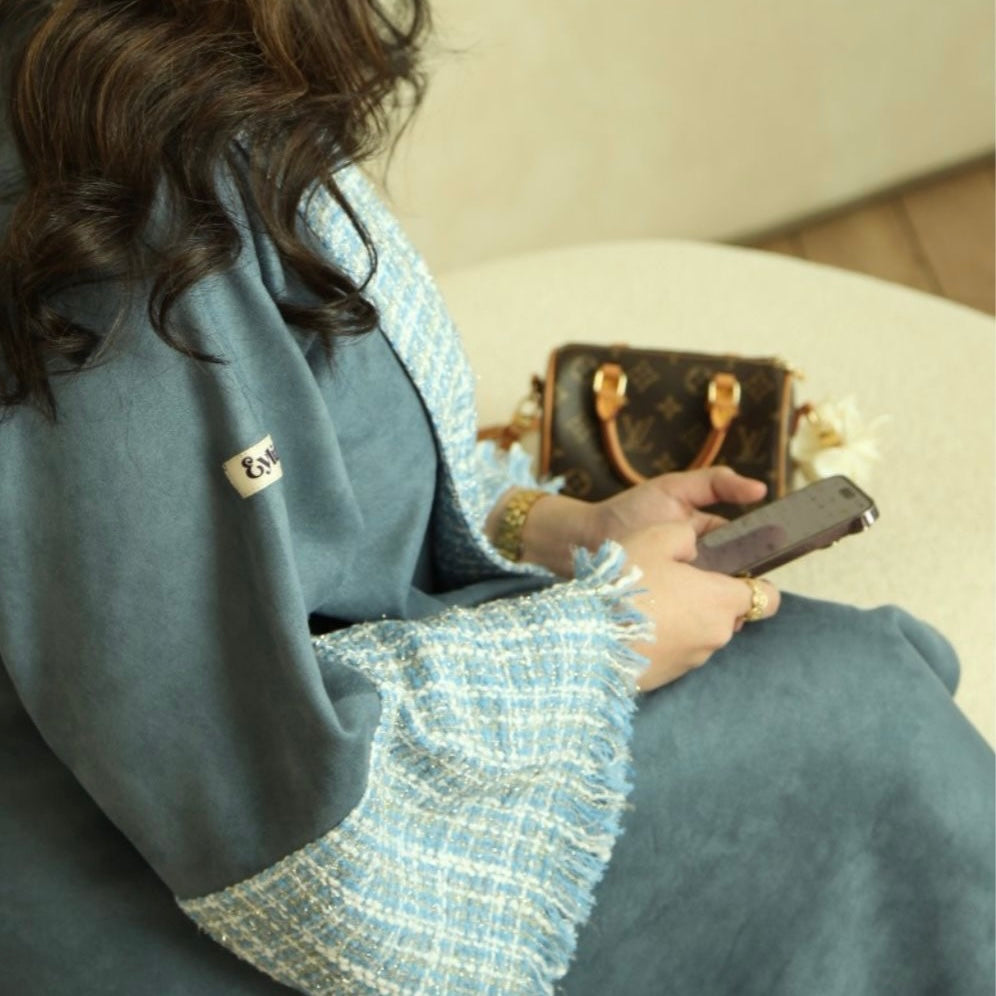 Winter Collection ❄️🌟💜